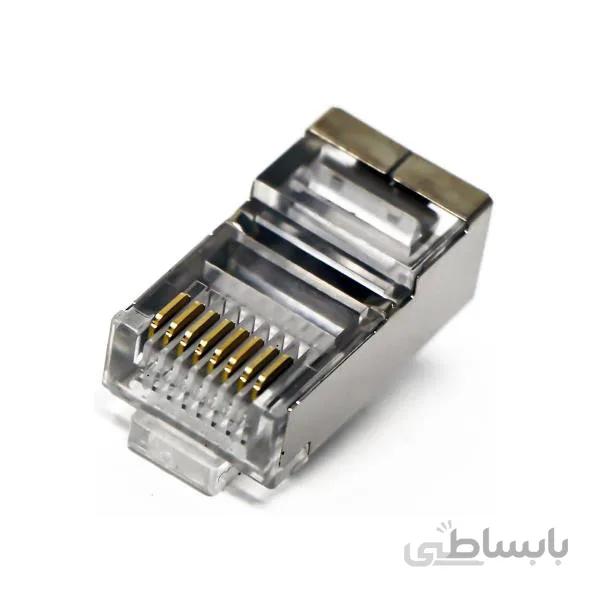 سوکت شبکه CAT6-sftp