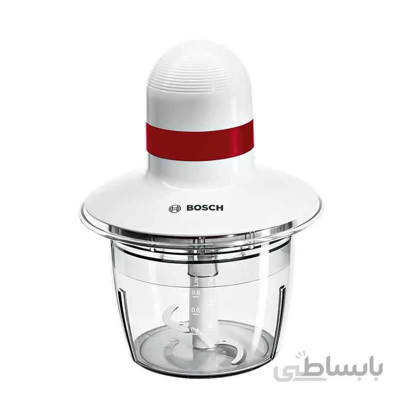 خردکن بوش مدل MMRP1000 ا MMRP1000