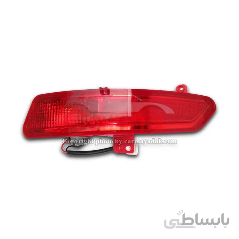 مه شکن عقب راست ام وی ام 315 شرکتی