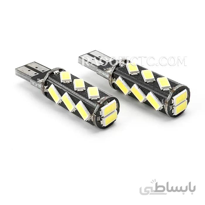 لامپ SMD چراغ کوچک ۱۴ تایی