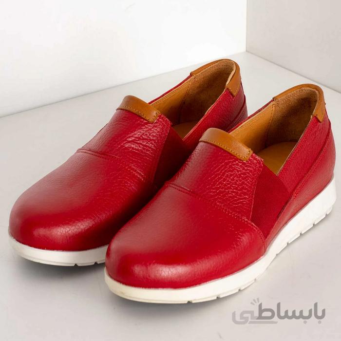 کفش روزمره زنانه SHOW53-3