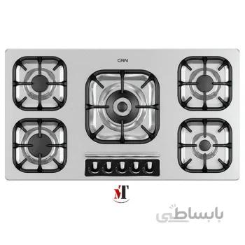 گاز صفحه ای استیل کن مدل 523M ا CAN