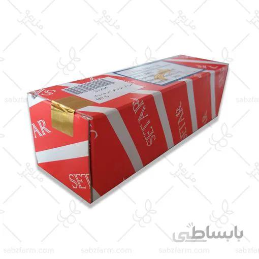 سوپاپ دود و هوا درجه يک M7.5
