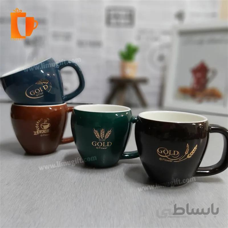 فنجان قهوه خوری کوچک