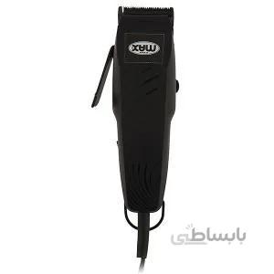 ماشین اصلاح سر و صورت پرومکس مدل 1536AB ا Promax 1536AB Hair Clipper