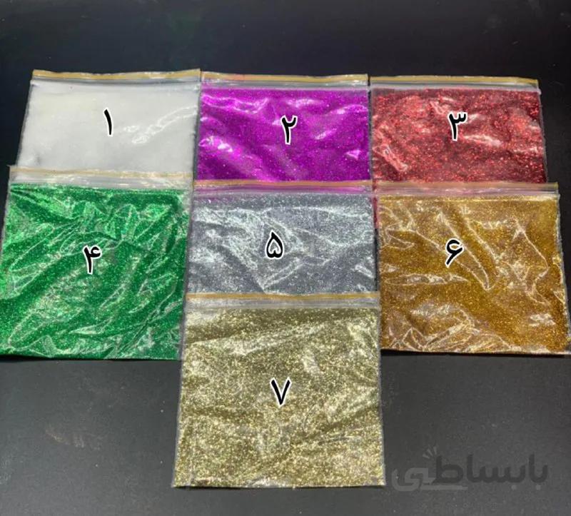 اکلیل ریز