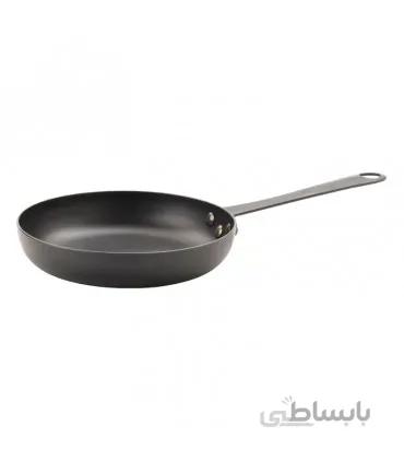 تابه کربن استیل ایکیا مدل VARDAGEN قطر ۲۰ سانتی متر