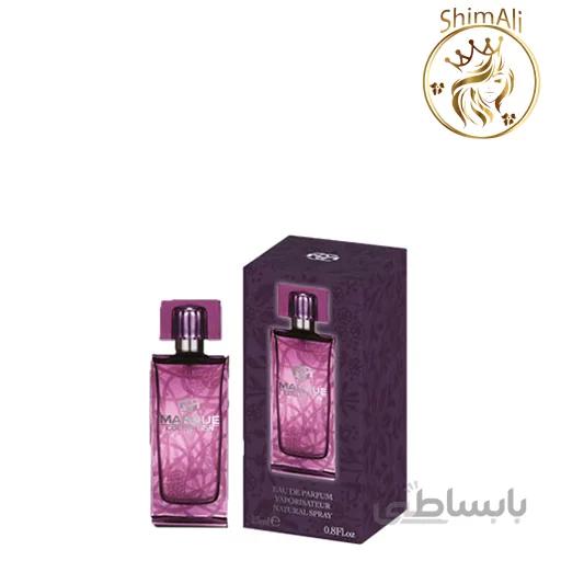 ادکلن زنانه لالیک امیتیس