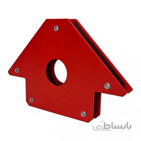 گونیا جوشکاری مگنت دار مدل SA-M33