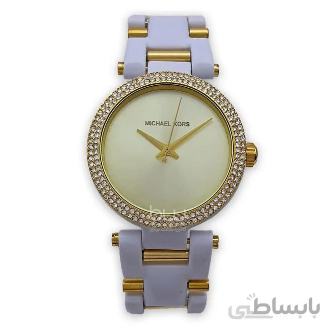 ساعت مچی زنانه مایکل کورس / MICHAEL KORS MK-4315
