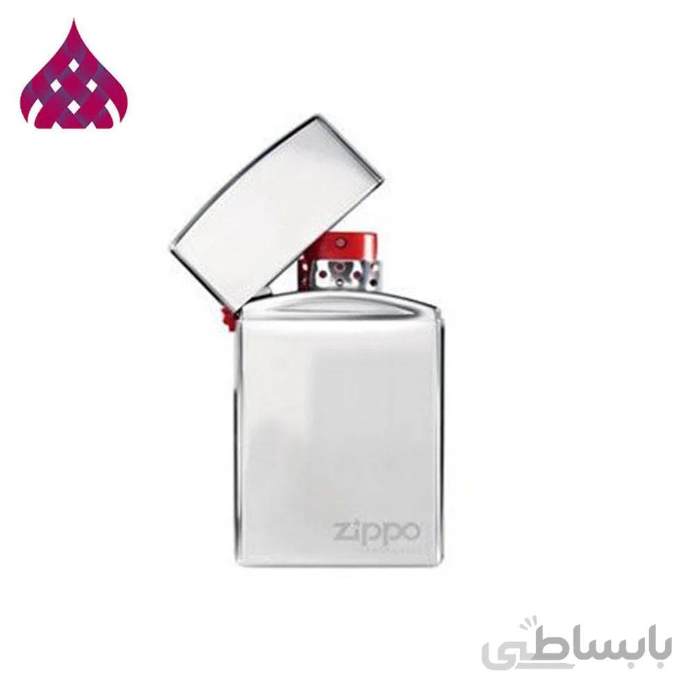 عطر ادکلن زیپو اورجینال | Zippo Original