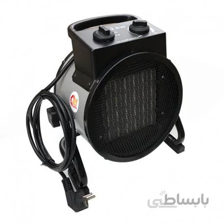 جت هیتر برقی نیرو تهویه البرز مدل NE - 3