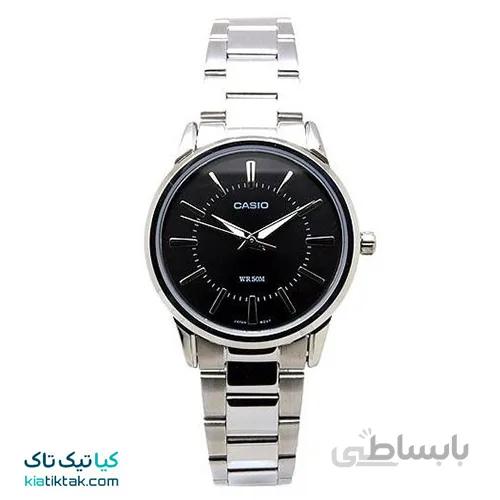 ساعت مچی کاسیو مدل LTP-1303D-1A
