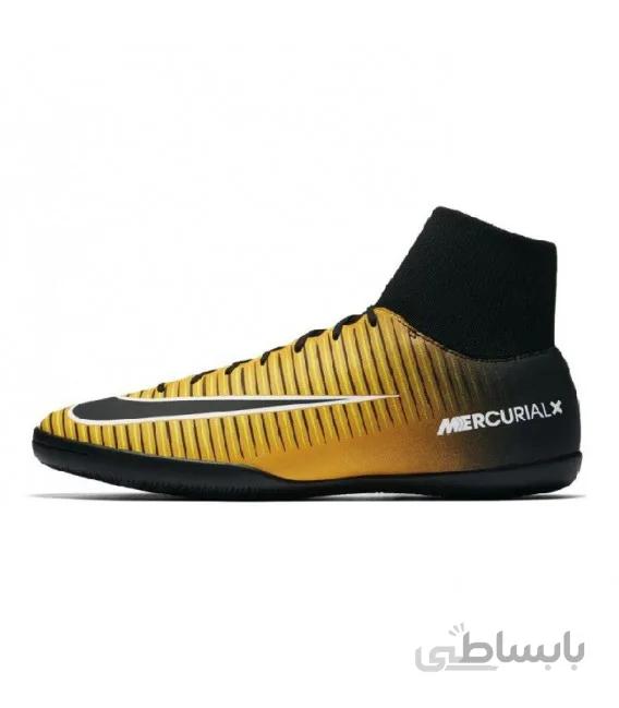 کفش فوتسال نایک مرکوریال MercurialX Victory VI DF IC 903613-801