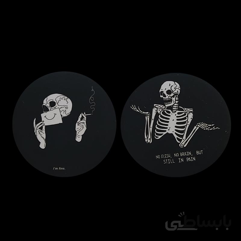 پیکسل ست اسکلتی