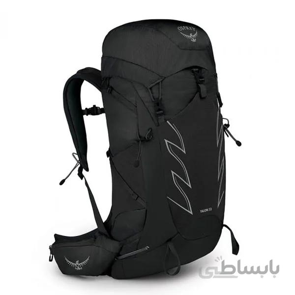 کوله پشتی کوهنوردی آسپری OSPREY مدل TALON 33