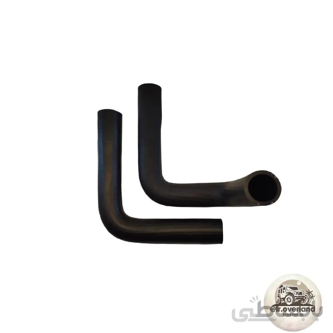 جنت رادیاتور لندرور