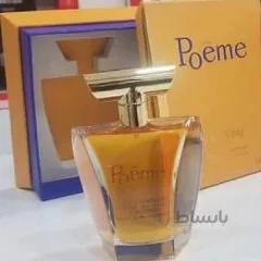 LANCOME Poeme Edp 100ml W ا lancome | 3147758155112