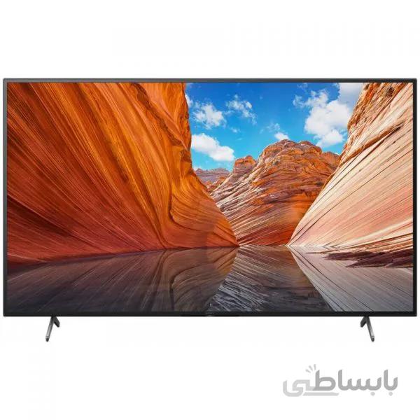 تلویزیون LED سونی مدل X80J اینچ 55