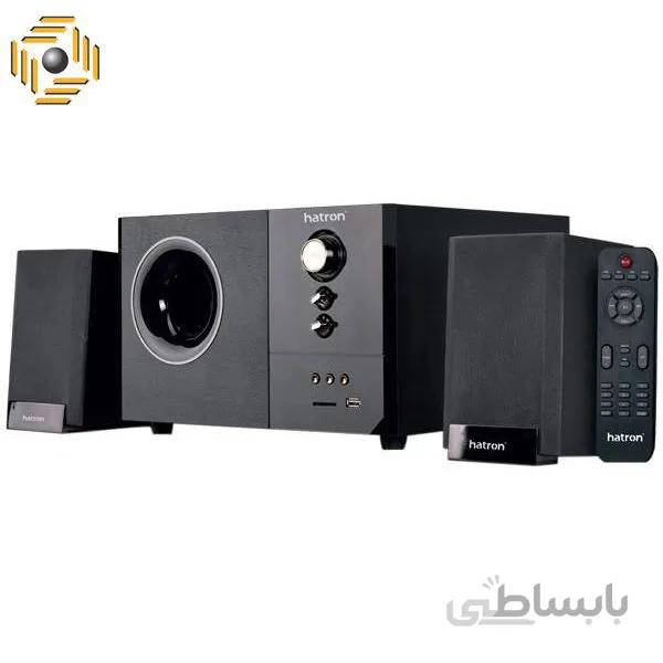 اسپیکر هترون مدل HSP310 ا Hatron HSP310 Speaker
