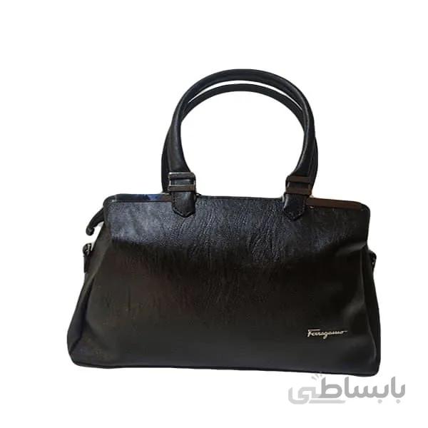 کیف زنانه نردبانی لبر