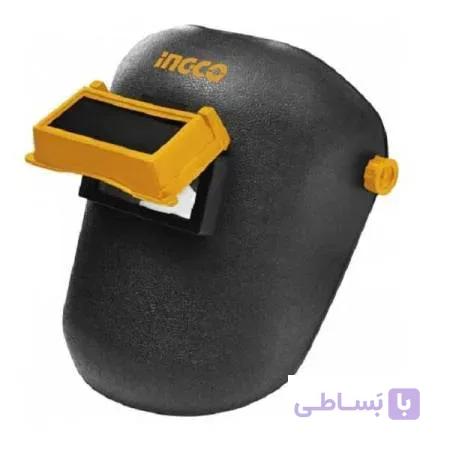 ماسک جوشکاری اینکو مدل WM101