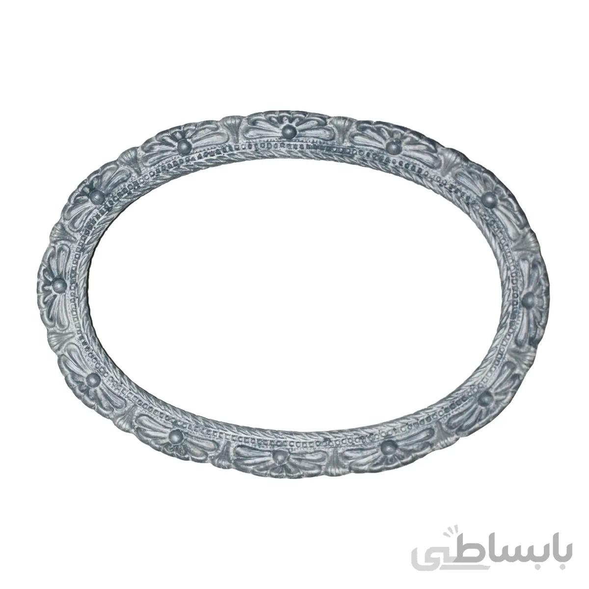 قاب آینه طرح سنگ مدل VVA-20 کد 002145