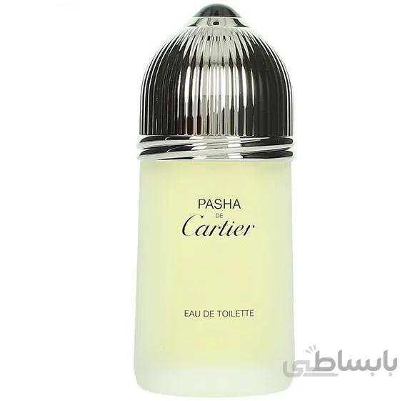 pasha de cartier کارتیر پاشا