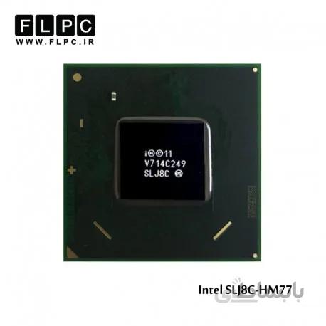 چیپ گرافیک لپ تاپ Intel SLJ8C-HM77