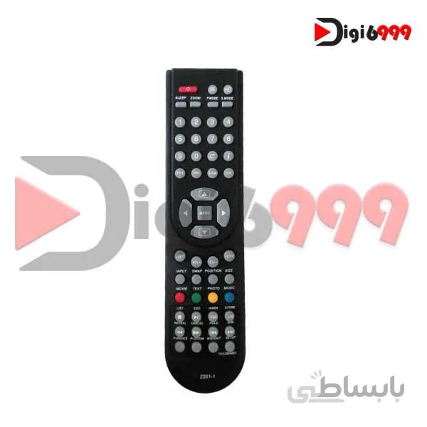 کنترل اسنوا T21L09-A001