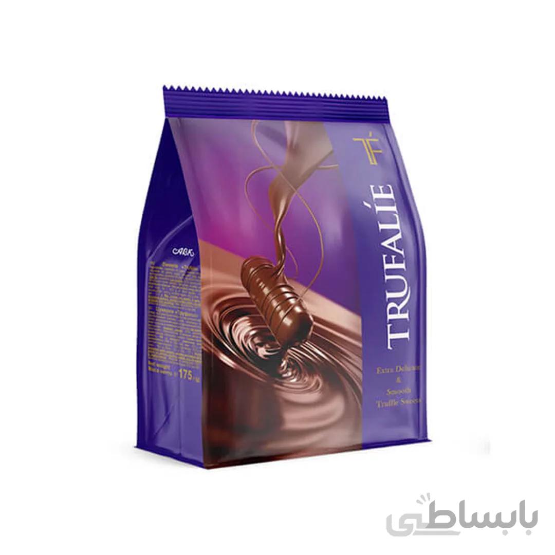 شکلات ترافل 1 کیلو گرم Trufalle ABK