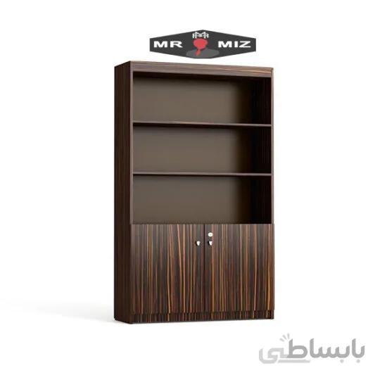 کتابخانه زونکن خور کد d551