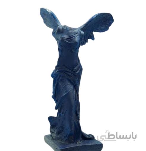 مجسمه زیبای فرشته کد 5