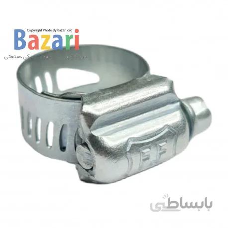 بست فلزی "1/3 1 | 26-19 (FF CO) اف اف