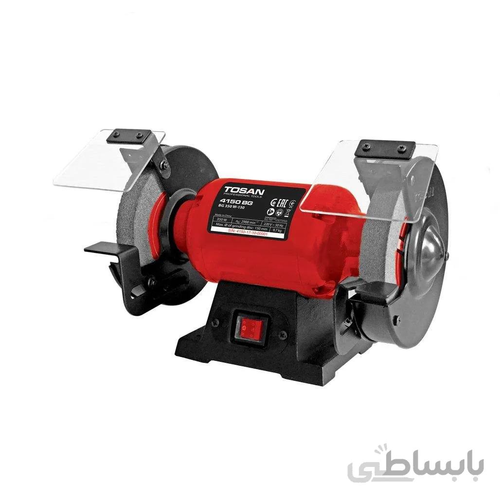 چرخ سنباده توسن مدل 4200BG