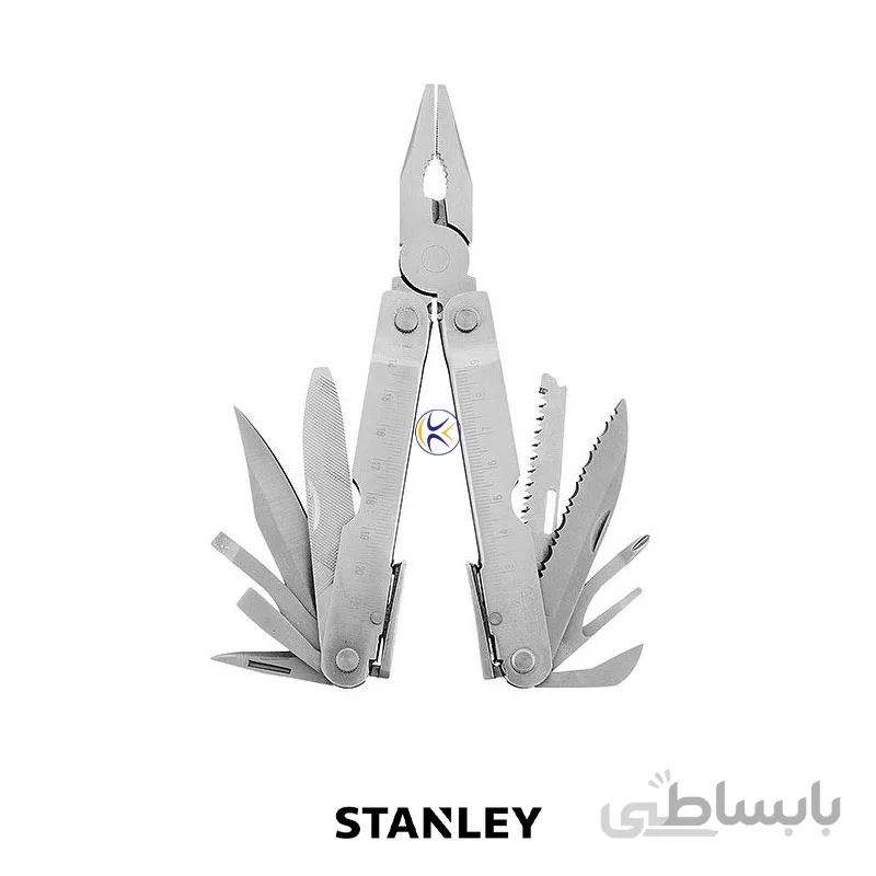 انبردست چند کاره مدل 94807 استنلی
