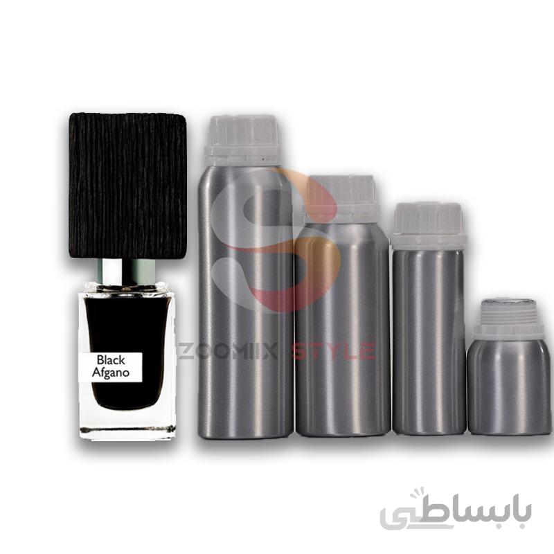 اسانس عطر بلک افغانو ناسوماتو | Nasomato Black Afgano