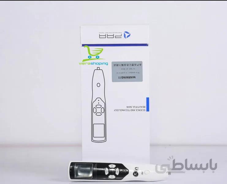 دستگاه پلاسما پن فیوژن کلین Klin Fusion Plasma Pen