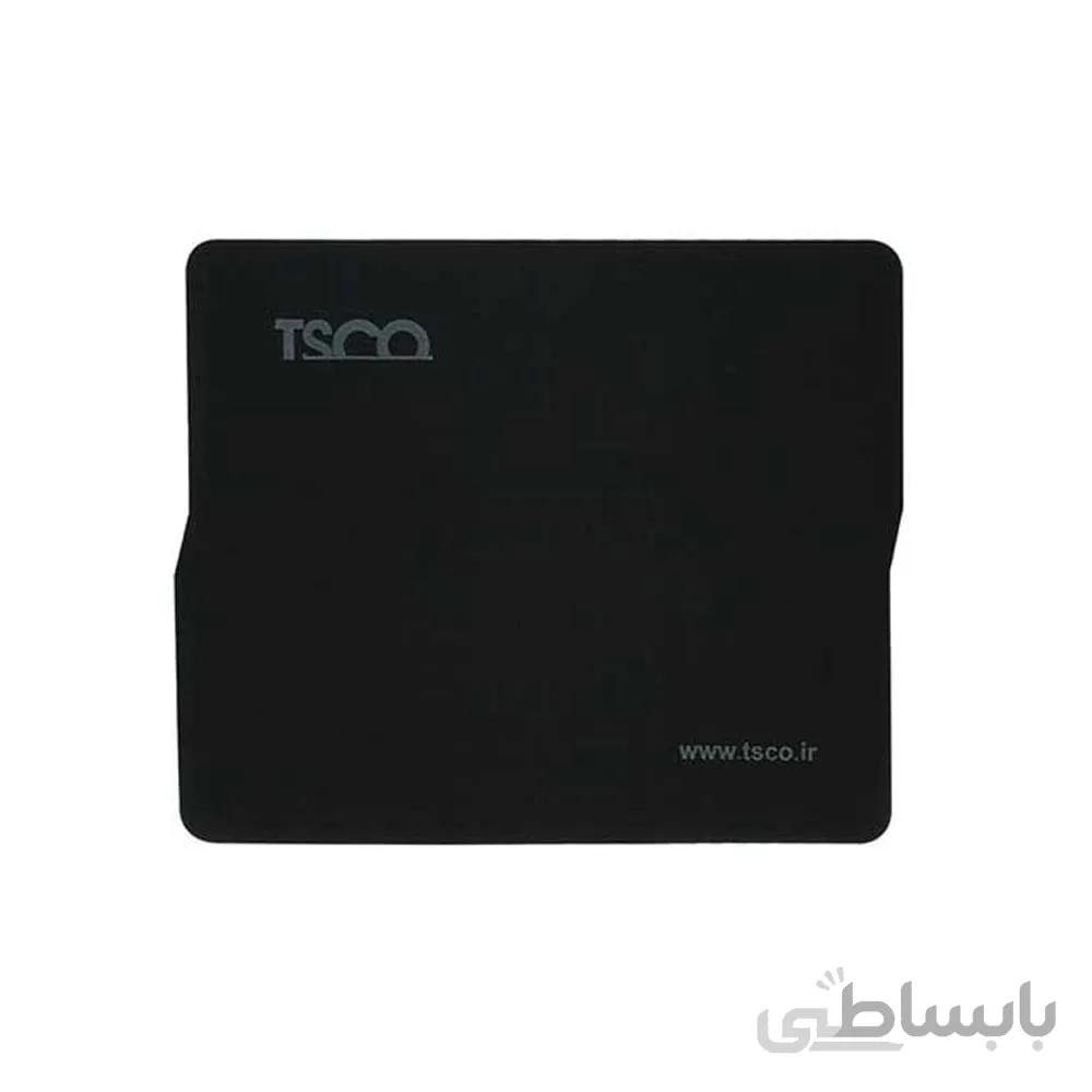 ماوس پد تسکو TMO 23 Mouse Pad ا TsCO TMO 23 Mouse Pad