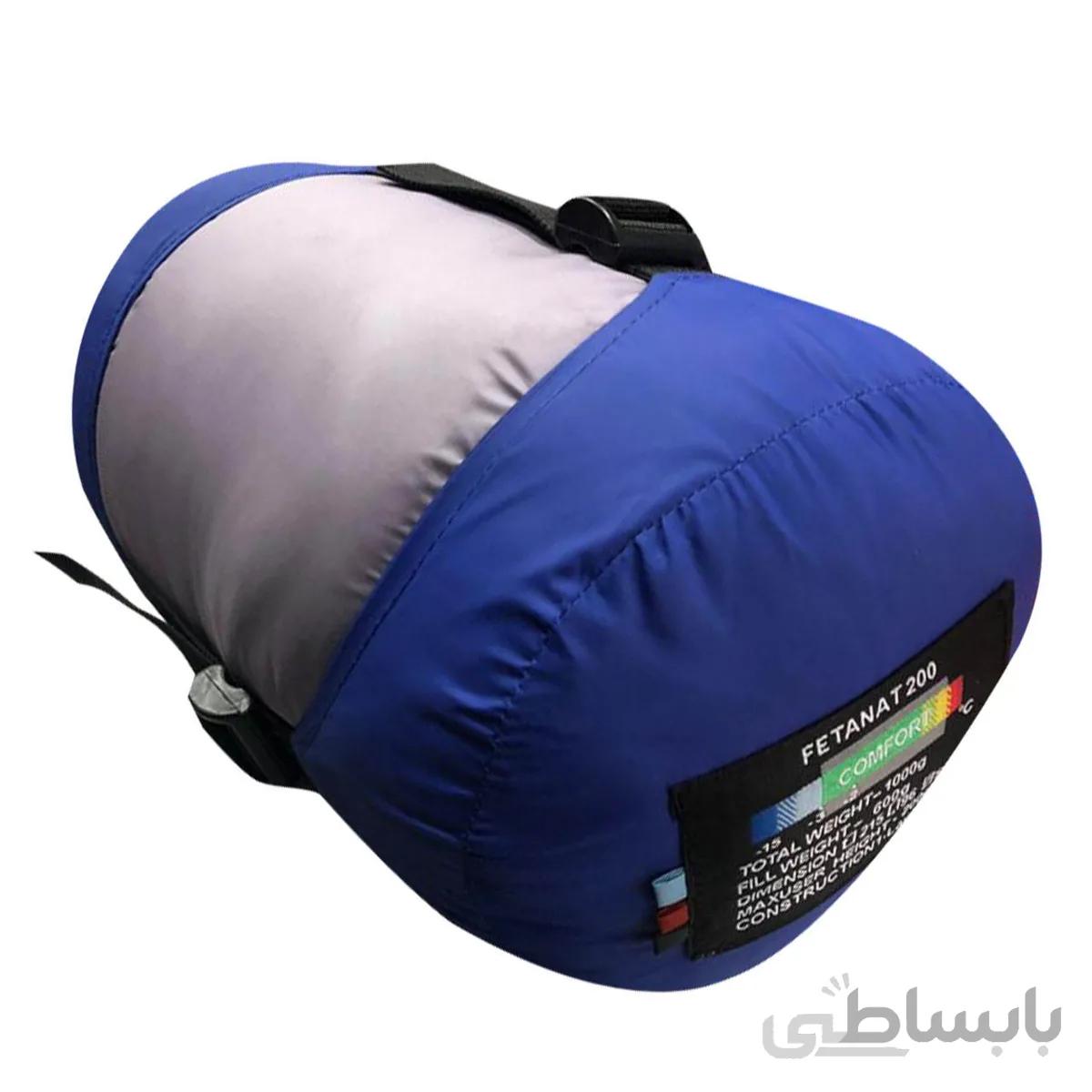کیسه خواب فطانت 200