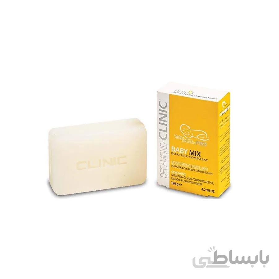 پن کودک دکاموند کلینیک