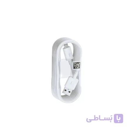 کابل شارژر اندروید میکرو فست اصل سامسونگ