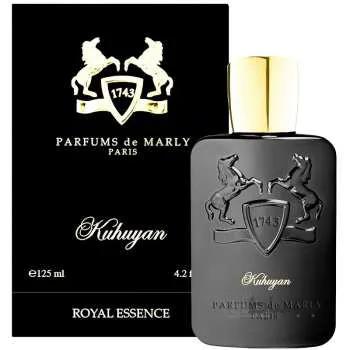 عطر مردانه/ زنانه مارلی (Marley) مدل کوهویان (Kuhuyan) حجم 125 میل
