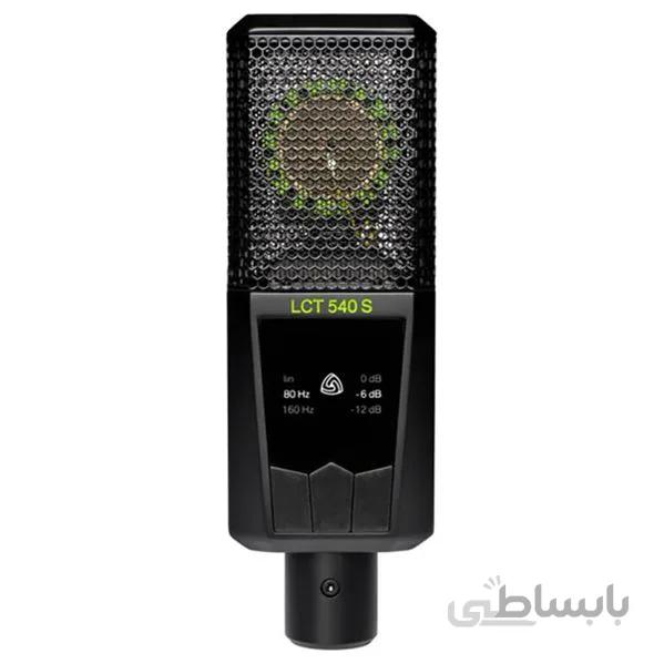 Lewitt LCT 540 Subzero میکروفون کاندنسر