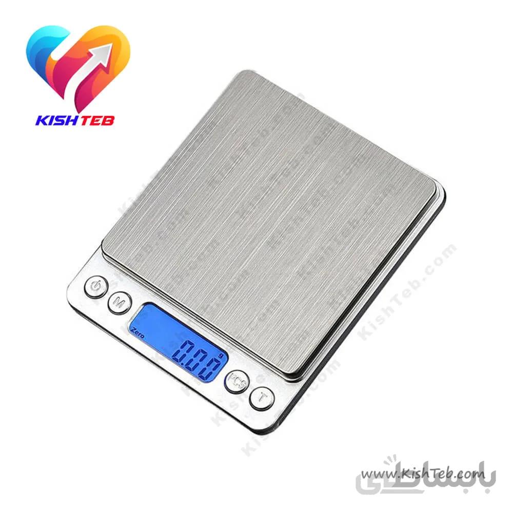 مینی ترازوی دیجیتال مدل I-2000