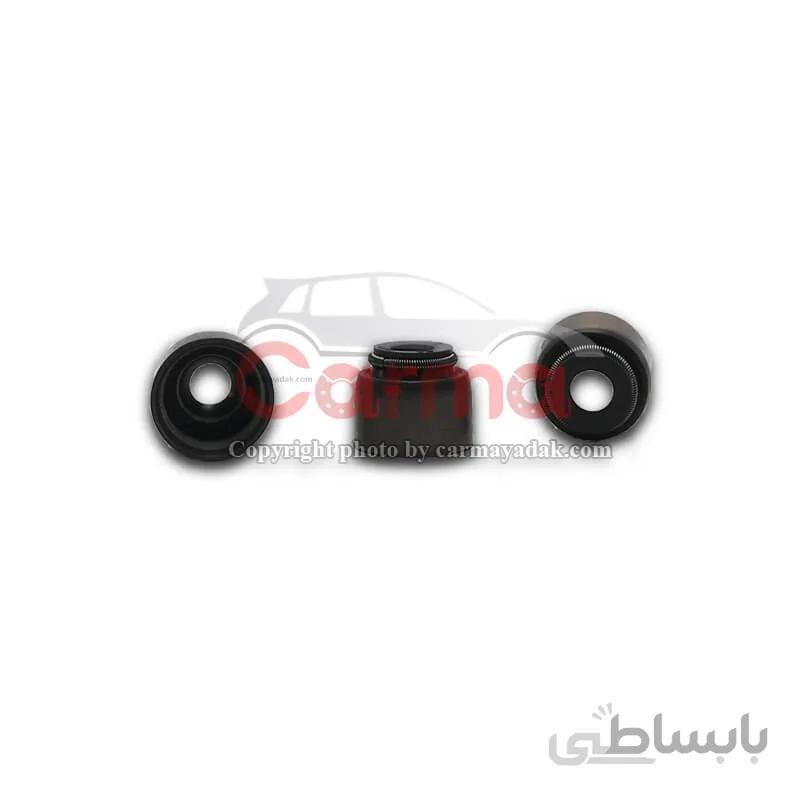 لاستیک ساق سوپاپ لیفان 620-1800 شرکتی