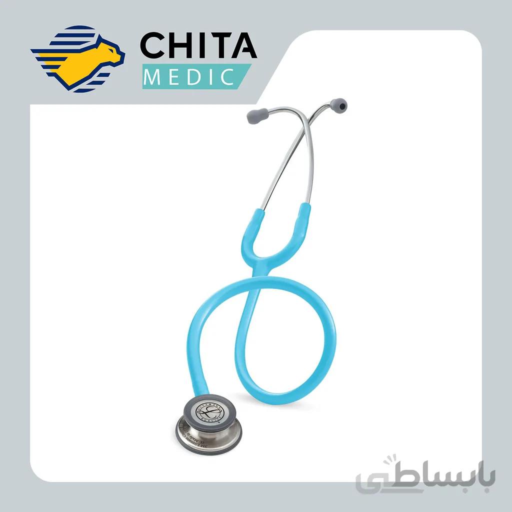 گوشی طبی لیتمن مدل کلاسیک III کد 5835
