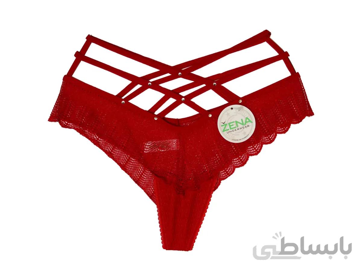 شورت تک کد 7007 ZENA