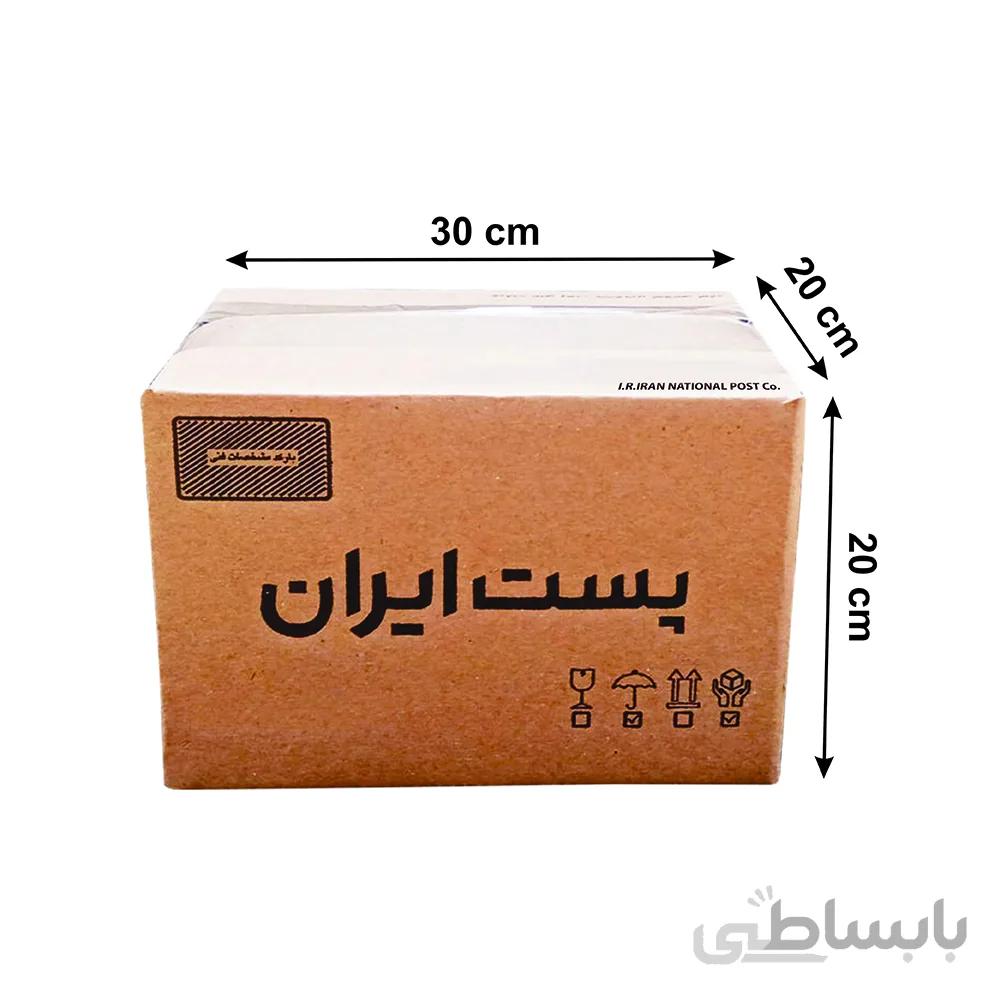 کارتن پستی سایز 4