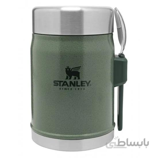 ظرف غذا مدل Stanley - The Legendary Vacuum Food Jar